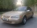 Toyota Camry 1999 годаүшін3 100 000 тг. в Жаркент – фото 14