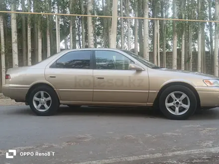 Toyota Camry 1999 года за 3 100 000 тг. в Жаркент – фото 15