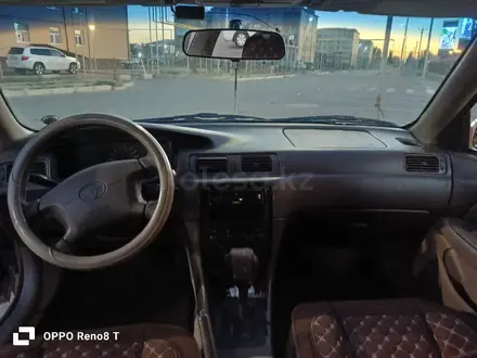 Toyota Camry 1999 года за 3 100 000 тг. в Жаркент – фото 17