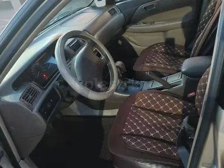 Toyota Camry 1999 года за 3 100 000 тг. в Жаркент – фото 18