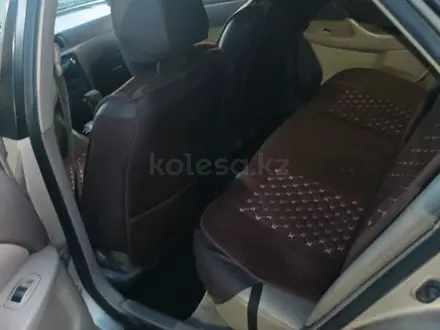 Toyota Camry 1999 года за 3 100 000 тг. в Жаркент – фото 19