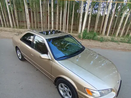 Toyota Camry 1999 года за 3 100 000 тг. в Жаркент