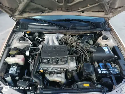 Toyota Camry 1999 года за 3 100 000 тг. в Жаркент – фото 20