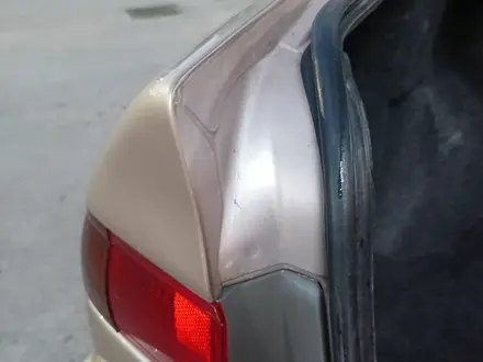 Toyota Camry 1999 года за 3 100 000 тг. в Жаркент – фото 24