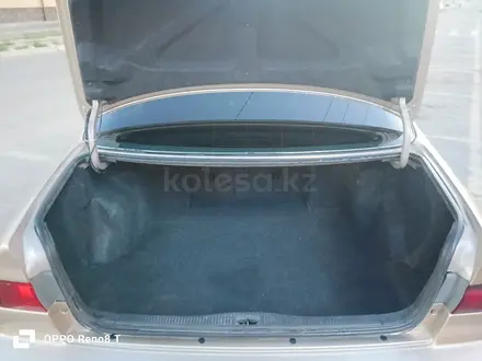 Toyota Camry 1999 года за 3 100 000 тг. в Жаркент – фото 28