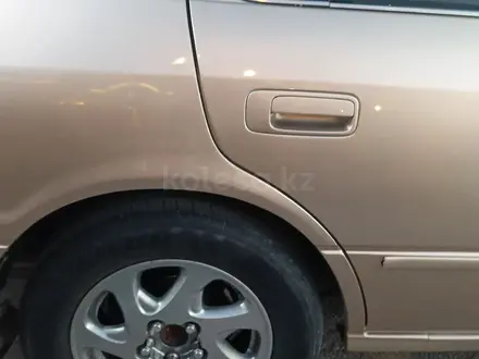 Toyota Camry 1999 года за 3 100 000 тг. в Жаркент – фото 29
