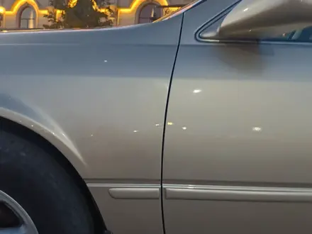 Toyota Camry 1999 года за 3 100 000 тг. в Жаркент – фото 34