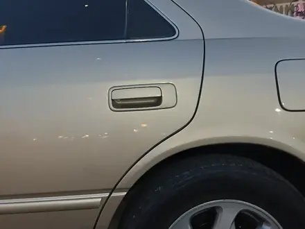Toyota Camry 1999 года за 3 100 000 тг. в Жаркент – фото 36