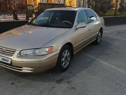 Toyota Camry 1999 года за 3 100 000 тг. в Жаркент – фото 38