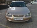 Toyota Camry 1999 годаүшін3 100 000 тг. в Жаркент – фото 39