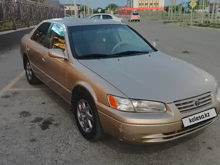 Toyota Camry 1999 года за 3 100 000 тг. в Жаркент – фото 40