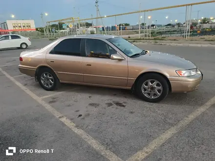 Toyota Camry 1999 года за 3 100 000 тг. в Жаркент – фото 41