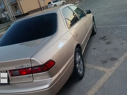 Toyota Camry 1999 года за 3 100 000 тг. в Жаркент – фото 43