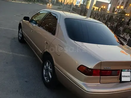 Toyota Camry 1999 года за 3 100 000 тг. в Жаркент – фото 44