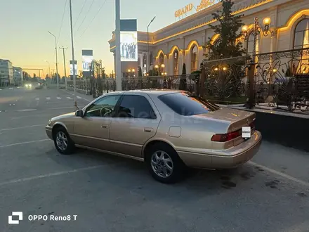 Toyota Camry 1999 года за 3 100 000 тг. в Жаркент – фото 45