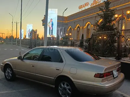 Toyota Camry 1999 года за 3 100 000 тг. в Жаркент – фото 46