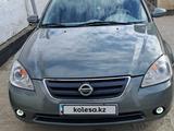 Nissan Altima 2003 годаүшін3 000 000 тг. в Жанаозен