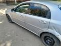 Chevrolet Lacetti 2008 года за 1 500 000 тг. в Уральск – фото 5