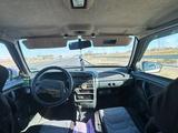 ВАЗ (Lada) 2114 2013 годаүшін1 000 000 тг. в Шымкент – фото 5