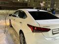 Hyundai Accent 2019 годаfor7 000 000 тг. в Астана – фото 4