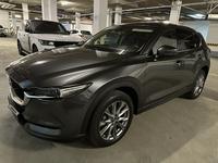 Mazda CX-5 2021 года за 16 850 000 тг. в Алматы