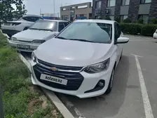 Chevrolet Onix, 2023