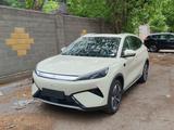 BYD Yuan Plus 2025 годаүшін11 500 000 тг. в Алматы – фото 5