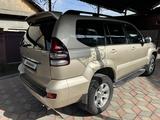 Toyota Land Cruiser Prado 2007 года за 13 000 000 тг. в Алматы – фото 4