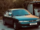 Mazda 626 1994 года за 1 800 000 тг. в Астана – фото 3