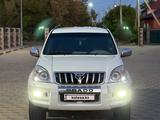 Toyota Land Cruiser Prado 2004 года за 9 300 000 тг. в Павлодар