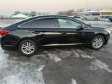 Hyundai Sonata 2016 года за 7 400 000 тг. в Алматы – фото 4