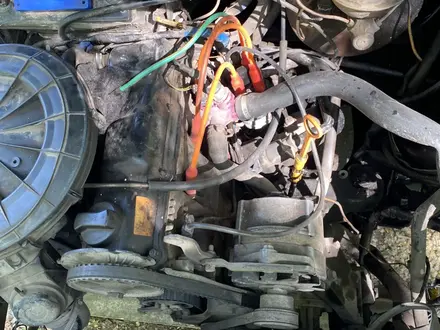 Audi 80 1991 года за 500 000 тг. в Караганда – фото 2