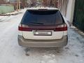 Subaru Outback 2002 годаfor3 200 000 тг. в Тараз – фото 4