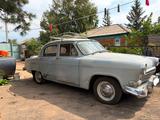 ГАЗ 21 (Волга) 1960 года за 2 000 000 тг. в Павлодар – фото 3