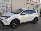 Toyota RAV4 2017 годаүшін12 500 000 тг. в Усть-Каменогорск