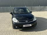 Nissan Tiida 2011 года за 3 100 000 тг. в Актобе – фото 5