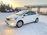 Kia Rio 2013 годаүшін5 250 000 тг. в Алматы