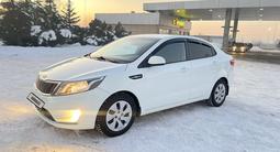 Kia Rio 2013 годаfor5 250 000 тг. в Алматы