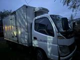 Foton  Aumark 2013 годаүшін2 500 000 тг. в Есик – фото 2