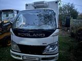 Foton  Aumark 2013 годаүшін2 500 000 тг. в Есик