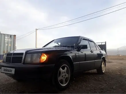 Mercedes-Benz 190 1990 года за 1 000 000 тг. в Тараз – фото 3