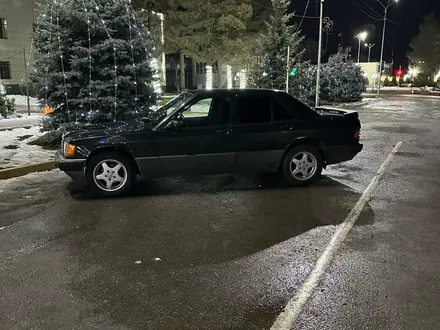 Mercedes-Benz 190 1990 года за 1 000 000 тг. в Тараз – фото 2