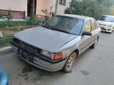 Mazda 323 1991 года за 500 000 тг. в Алматы – фото 4