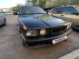 BMW 518 1994 года за 800 000 тг. в Астана – фото 2