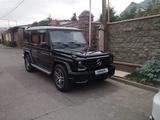 Mercedes-Benz G 320 1995 годаfor7 850 000 тг. в Алматы