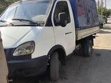 ГАЗ  ГАЗель (3302) 2013 годаүшін5 000 000 тг. в Алматы – фото 2
