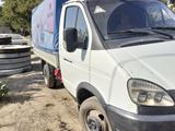 ГАЗ  ГАЗель (3302) 2013 годаүшін5 000 000 тг. в Алматы
