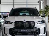BMW X5 XDrive 40i 2025 года за 69 279 376 тг. в Караганда