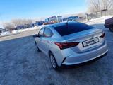 Hyundai Accent 2021 года за 8 900 000 тг. в Павлодар – фото 5