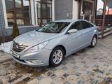 Hyundai Sonata 2013 годаүшін6 000 000 тг. в Алматы – фото 5